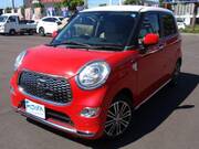 2016 DAIHATSU CAST