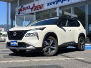 2024 NISSAN X-TRAIL