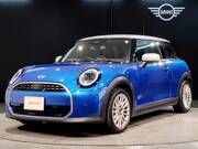 2025 BMW MINI