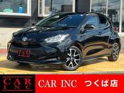 2020 TOYOTA YARIS