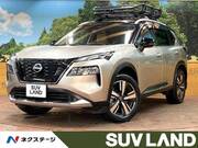 2023 NISSAN X-TRAIL