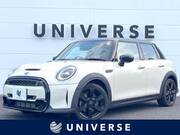 2022 BMW MINI