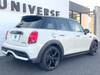BMW MINI