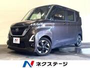 2021 NISSAN ROOX