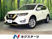 2019 NISSAN X-TRAIL