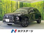 2024 HONDA VEZEL
