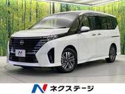 2025 NISSAN SERENA