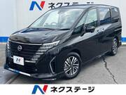 2023 NISSAN SERENA