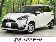 2016 TOYOTA SIENTA G