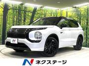 2023 MITSUBISHI OUTLANDER PHEV