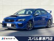 2019 SUBARU WRX STI
