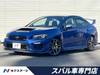 SUBARU WRX STI