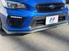 SUBARU WRX STI