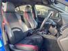 SUBARU WRX STI