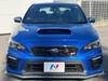 SUBARU WRX STI