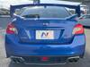 SUBARU WRX STI