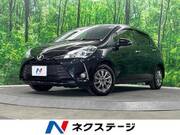 2020 TOYOTA VITZ
