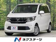 2015 HONDA N-WGN