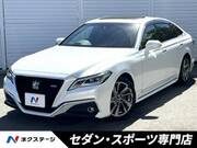 2021 TOYOTA CROWN HYBRID