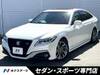 TOYOTA CROWN HYBRID