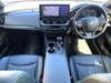 TOYOTA CROWN HYBRID