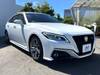 TOYOTA CROWN HYBRID