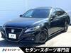 TOYOTA CROWN HYBRID