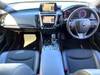TOYOTA CROWN HYBRID