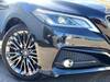 TOYOTA CROWN HYBRID