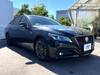 TOYOTA CROWN HYBRID