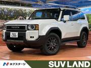 2025 TOYOTA LANDCRUISER 250