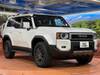TOYOTA LANDCRUISER 250