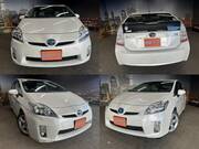 2009 TOYOTA PRIUS
