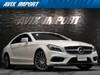 MERCEDES BENZ CLS-CLASS