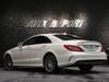MERCEDES BENZ CLS-CLASS