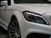MERCEDES BENZ CLS-CLASS