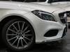 MERCEDES BENZ CLS-CLASS