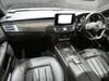 MERCEDES BENZ CLS-CLASS