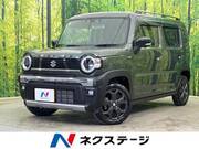 2025 SUZUKI HUSTLER