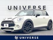 2017 BMW MINI COOPER S