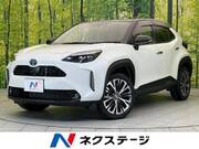 2022 TOYOTA YARIS CROSS HYBRID Z
