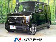 2023 HONDA N-BOX CUSTOM