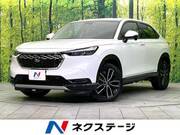 2022 HONDA VEZEL