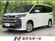 2023 TOYOTA NOAH