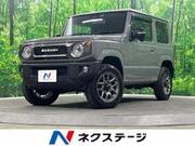 2024 SUZUKI JIMNY XC