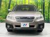SUBARU LEGACY OUTBACK