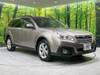 SUBARU LEGACY OUTBACK