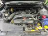 SUBARU LEGACY OUTBACK