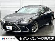 2023 LEXUS ES
