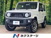2025 SUZUKI JIMNY XC